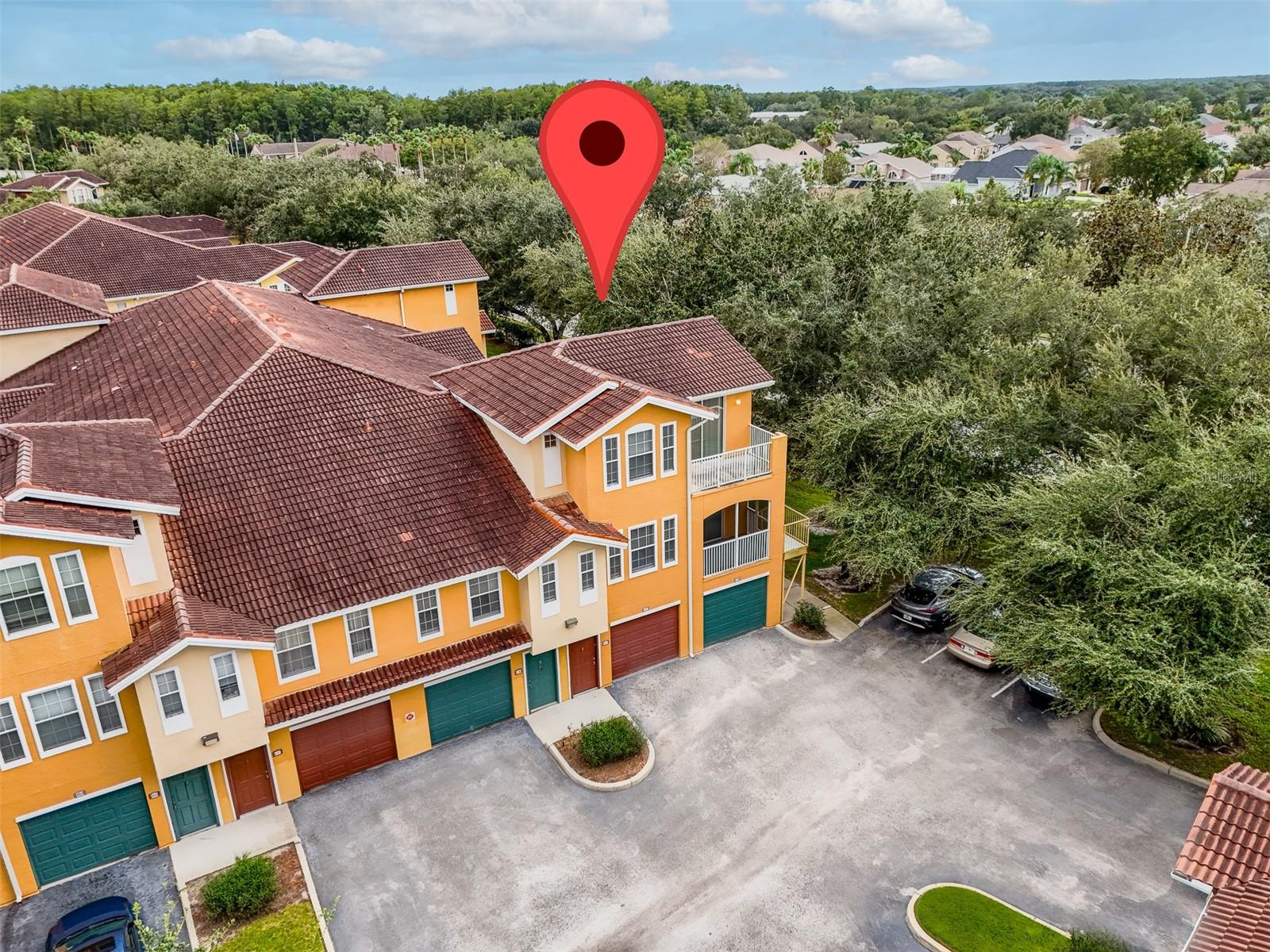12020 VILLANOVA DRIVE, #107, Orlando, FL 32837