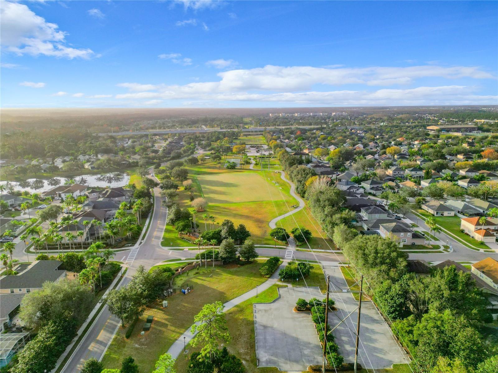 12020 VILLANOVA DRIVE, #107, Orlando, FL 32837