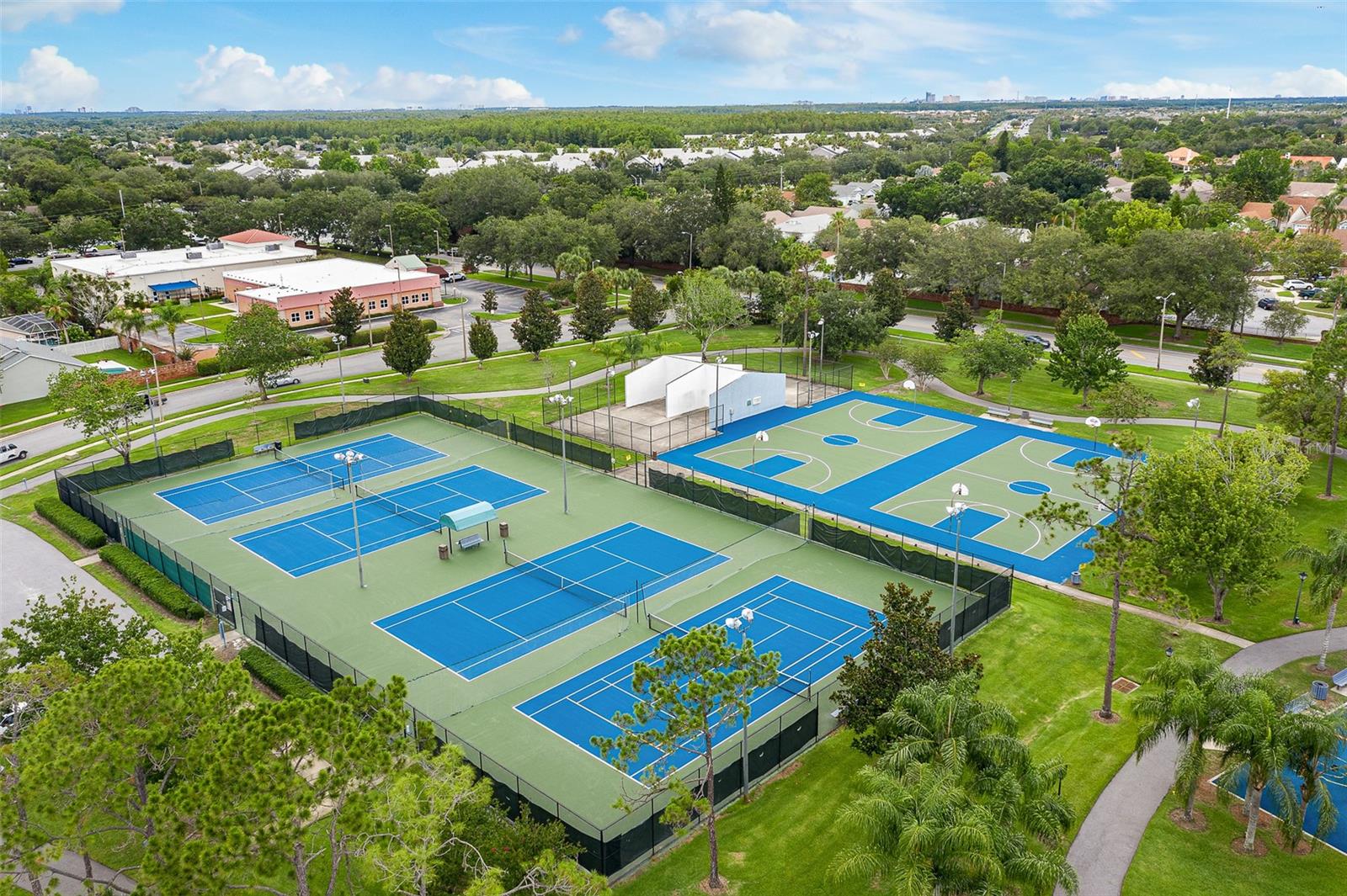 12020 VILLANOVA DRIVE, #107, Orlando, FL 32837