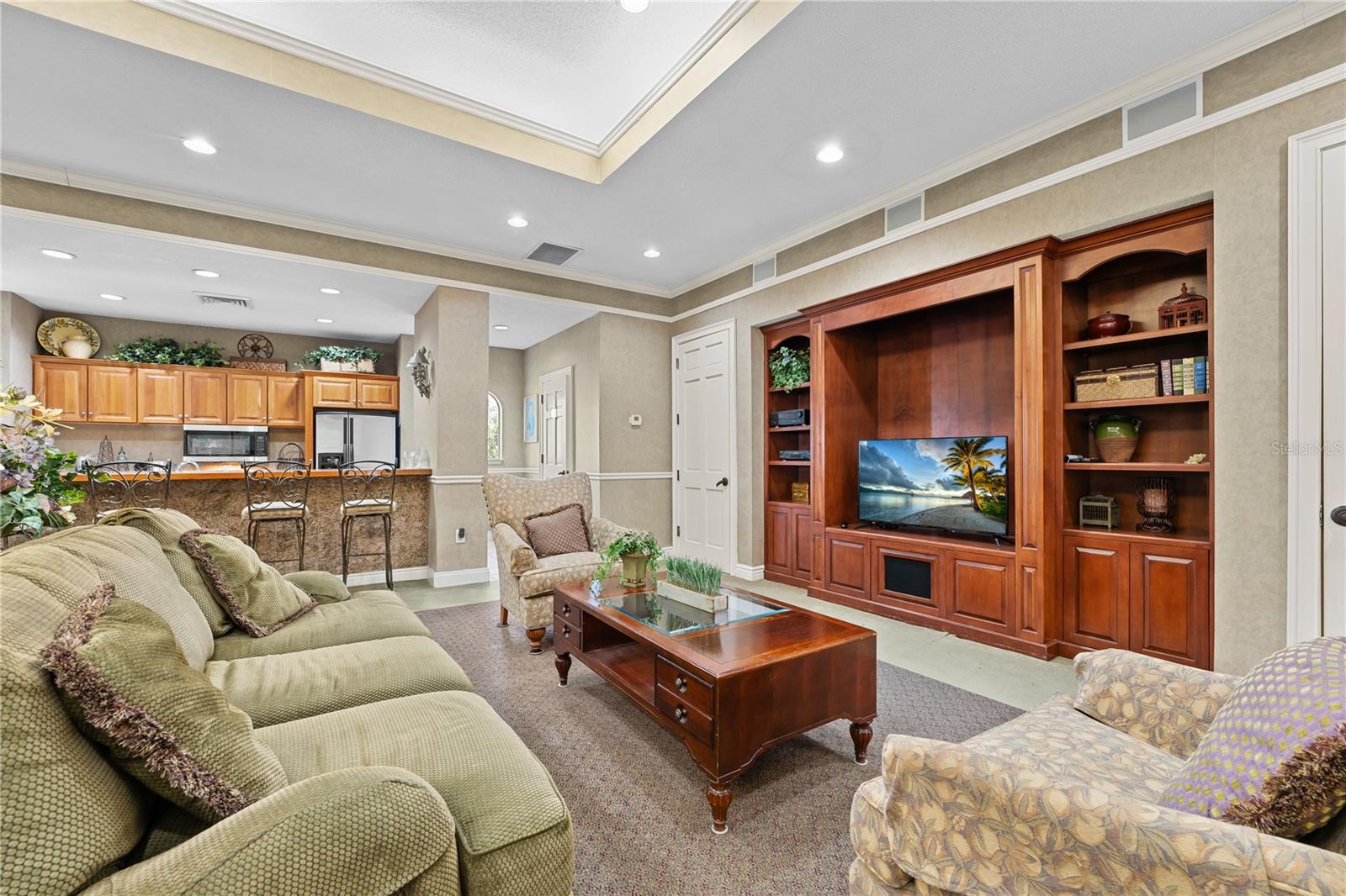 12020 VILLANOVA DRIVE, #107, Orlando, FL 32837
