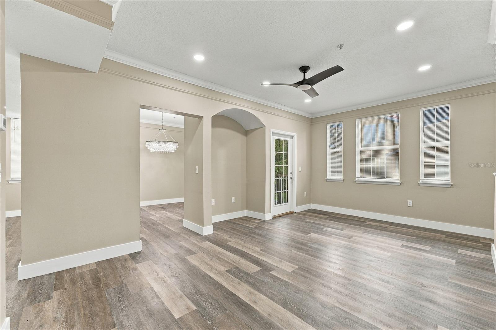 12020 VILLANOVA DRIVE, #107, Orlando, FL 32837
