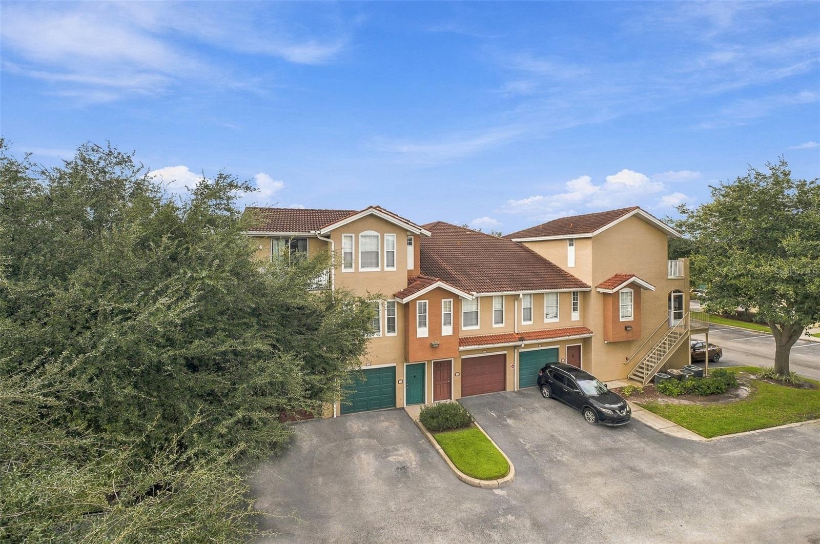 12020 VILLANOVA DRIVE, #107, Orlando, FL 32837