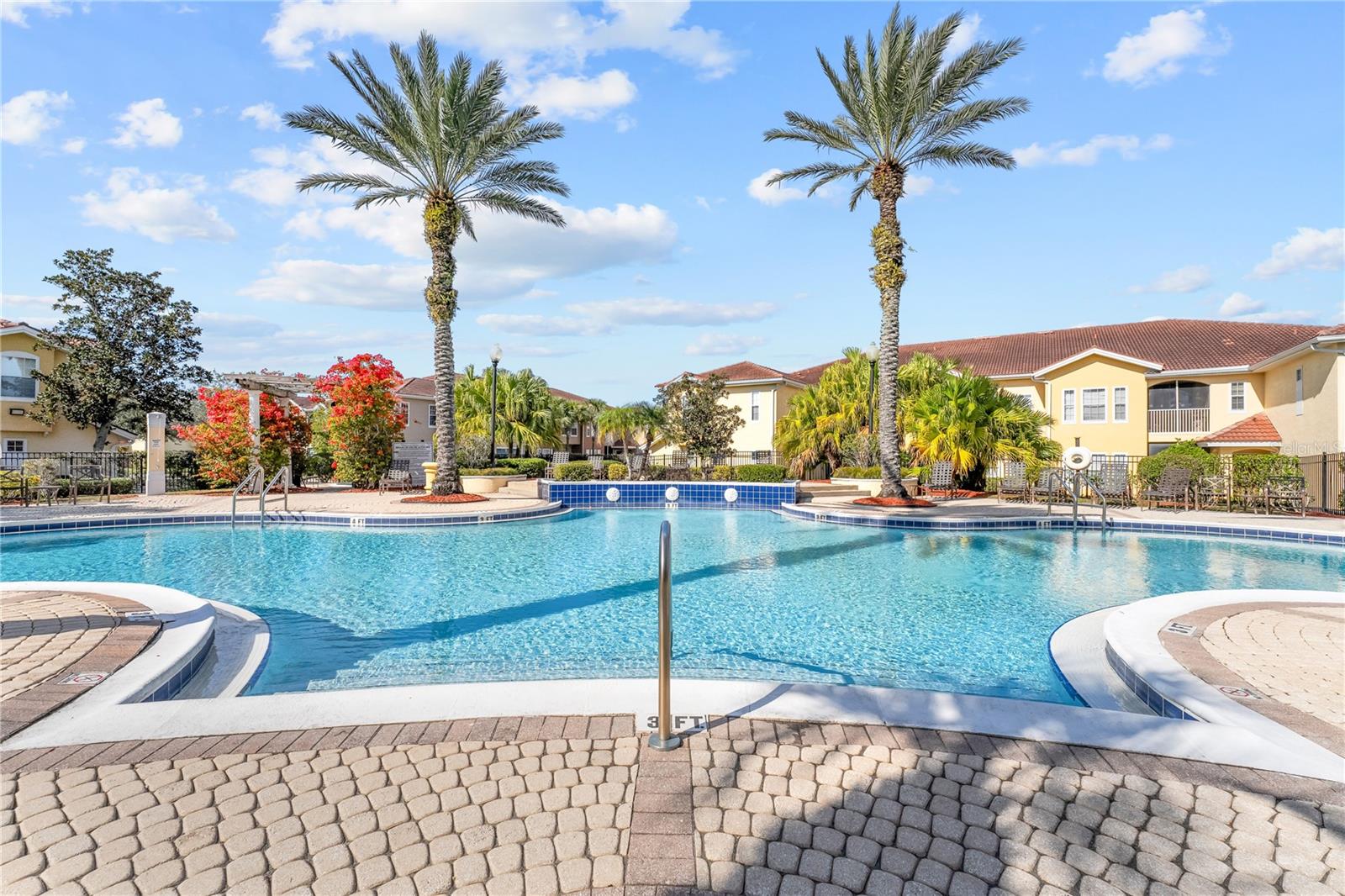 12020 VILLANOVA DRIVE, #107, Orlando, FL 32837