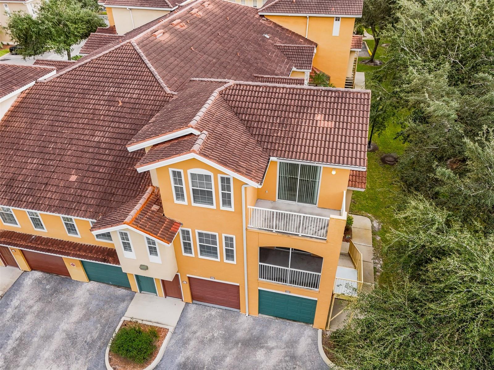 12020 VILLANOVA DRIVE, #107, Orlando, FL 32837