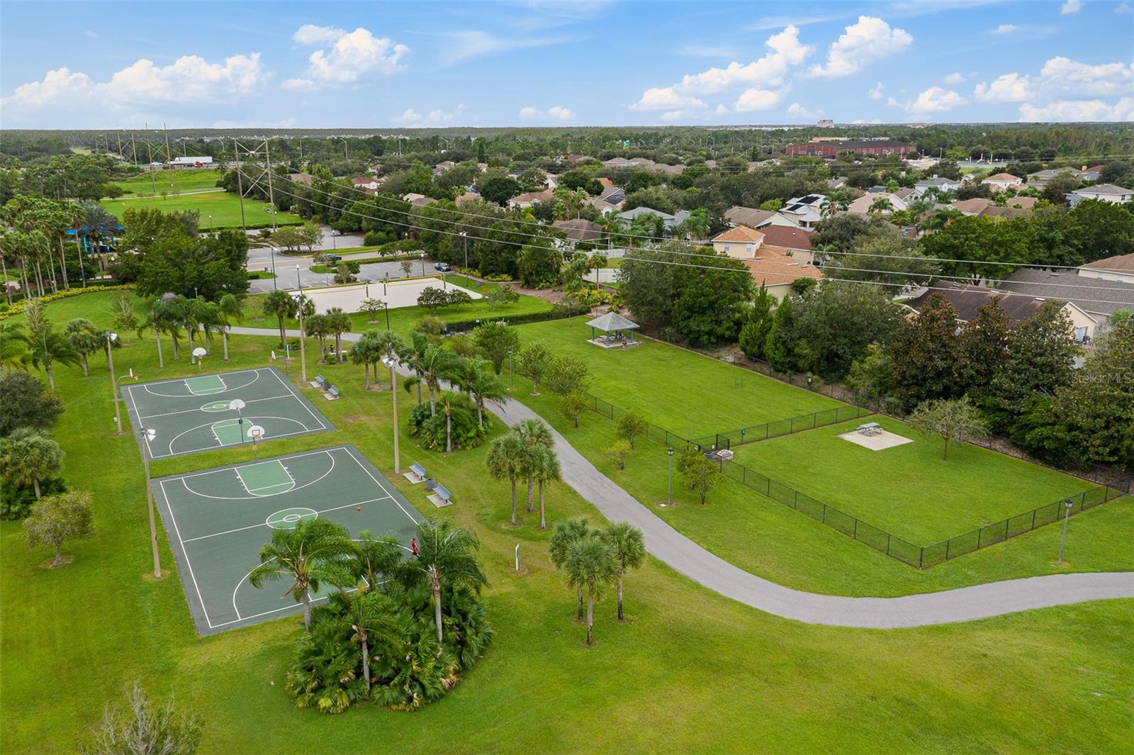 12020 VILLANOVA DRIVE, #107, Orlando, FL 32837