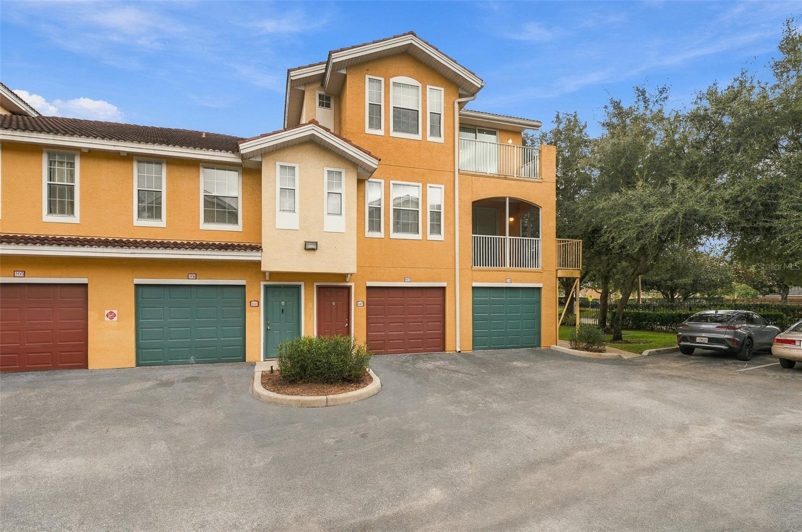 12020 VILLANOVA DRIVE, #107, Orlando, FL 32837