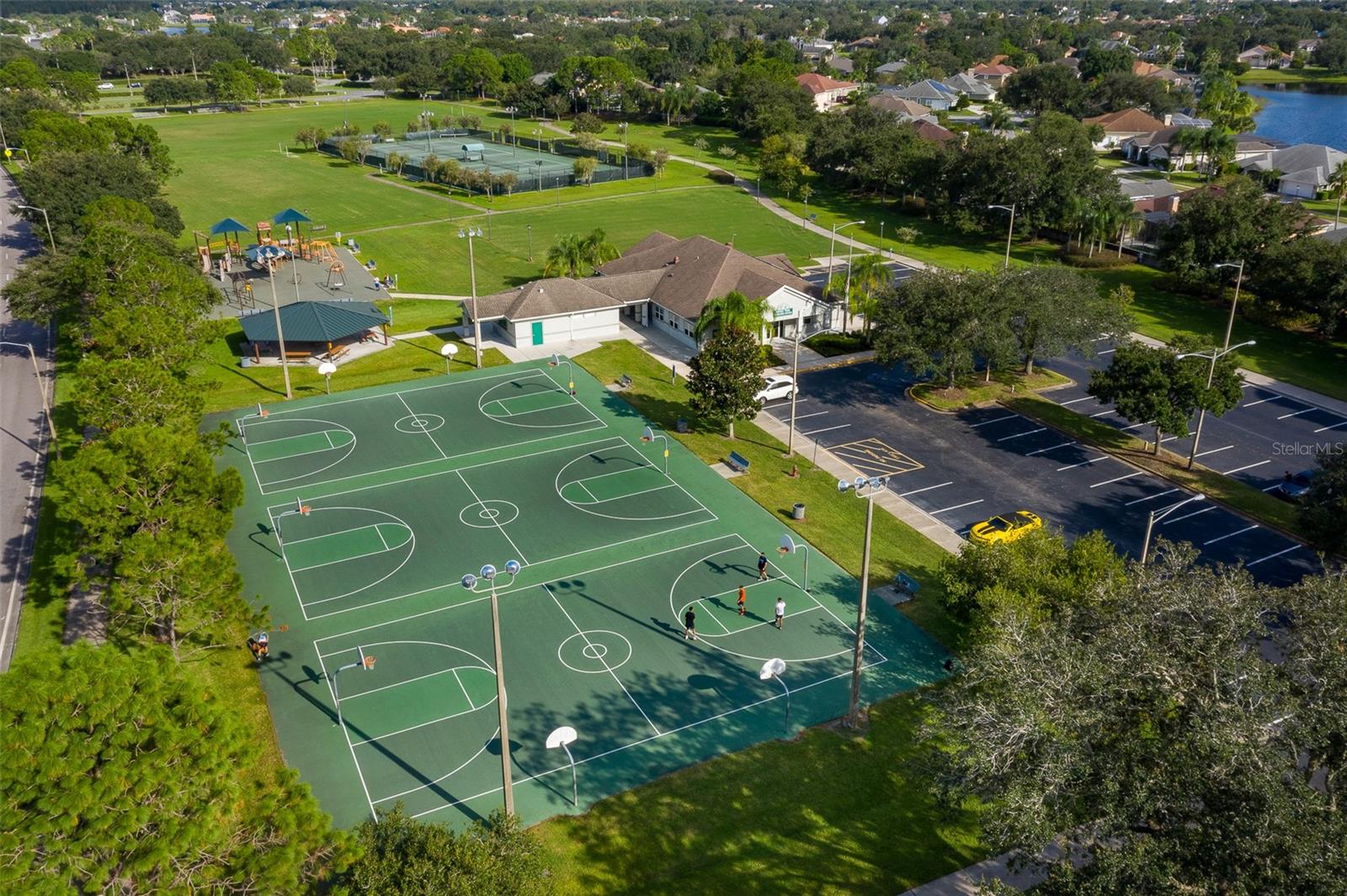 12020 VILLANOVA DRIVE, #107, Orlando, FL 32837