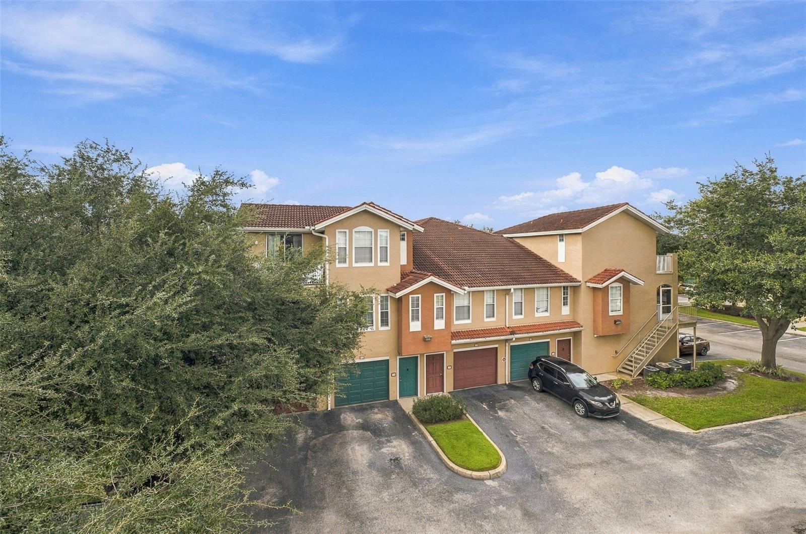 12020 VILLANOVA DRIVE, #107, Orlando, FL 32837