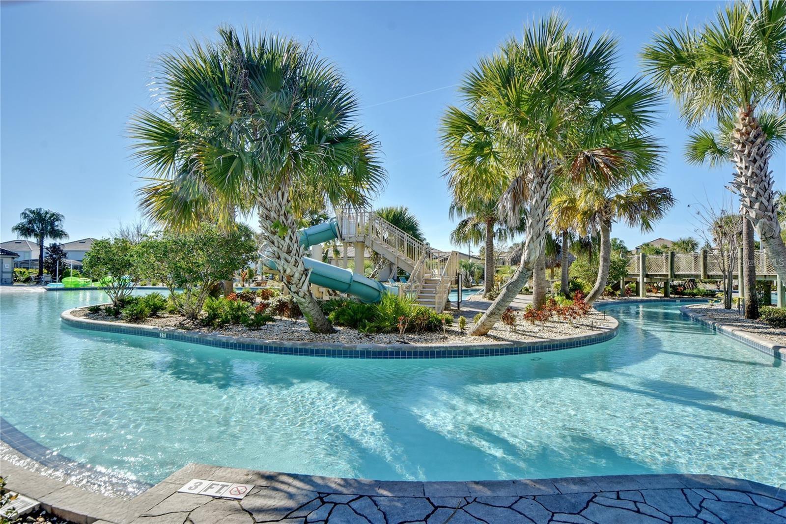 1455 ROLLING FAIRWAY DRIVE, Davenport, FL 33896
