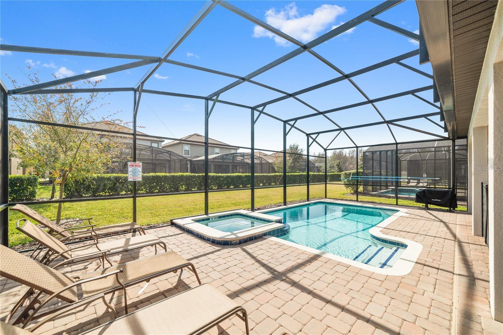 1455 ROLLING FAIRWAY DRIVE, Davenport, FL 33896