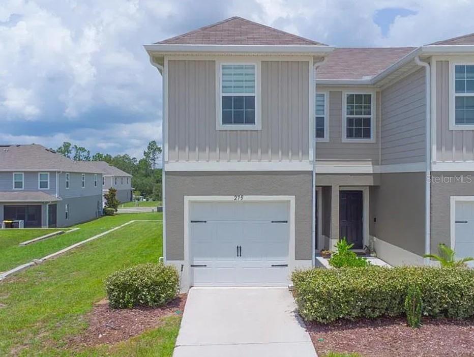 275 BLUEBERRY LANE, Davenport, FL 33837