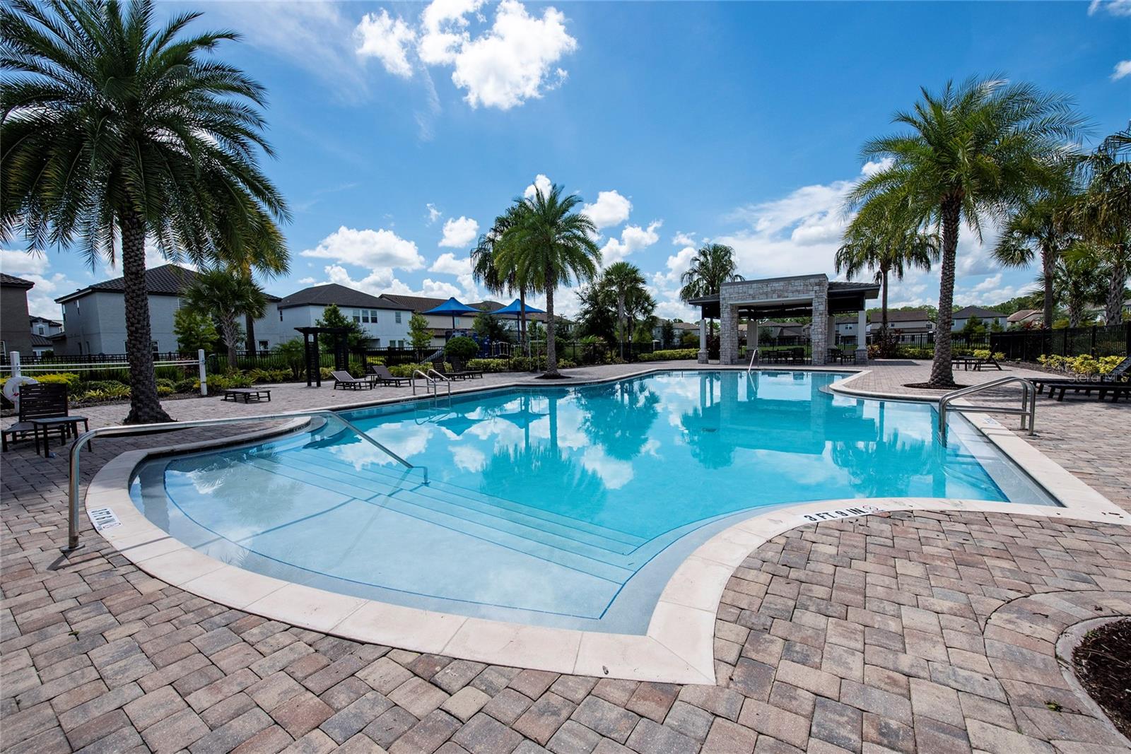 11543 CHARNOCK DRIVE, Windermere, FL 34786