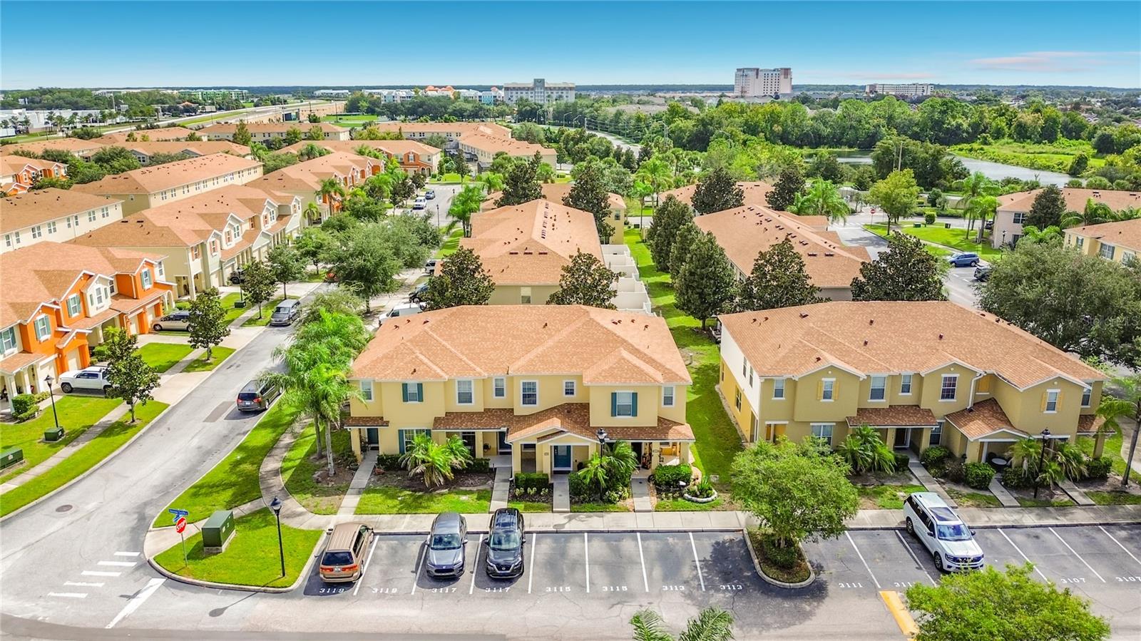 3115 SEAVIEW CASTLE DRIVE, Kissimmee, FL 34746