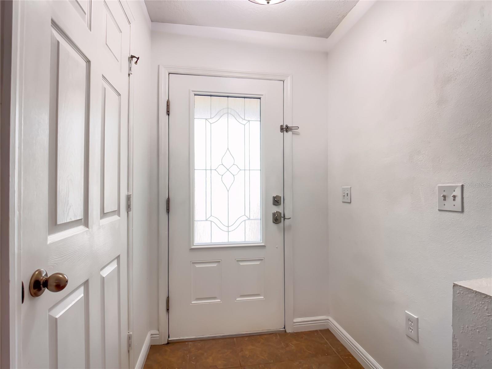 Foyer