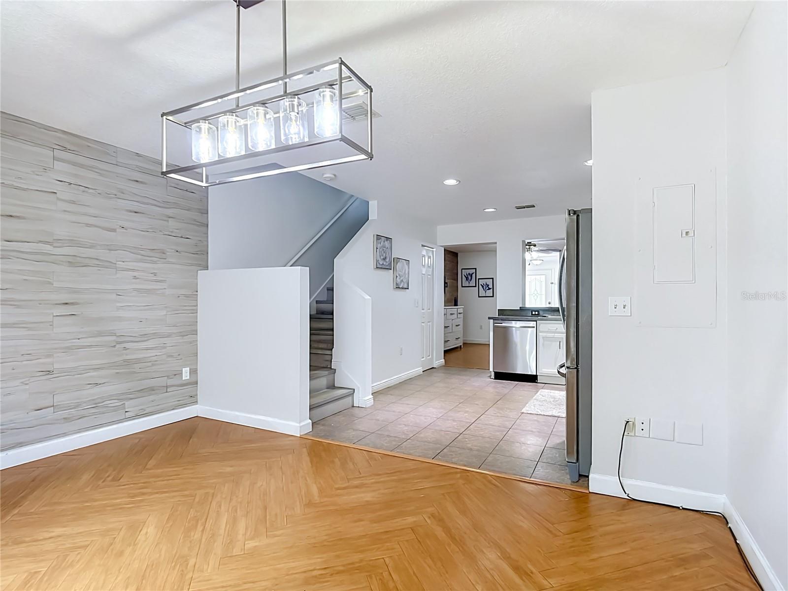 Family Room/Dining