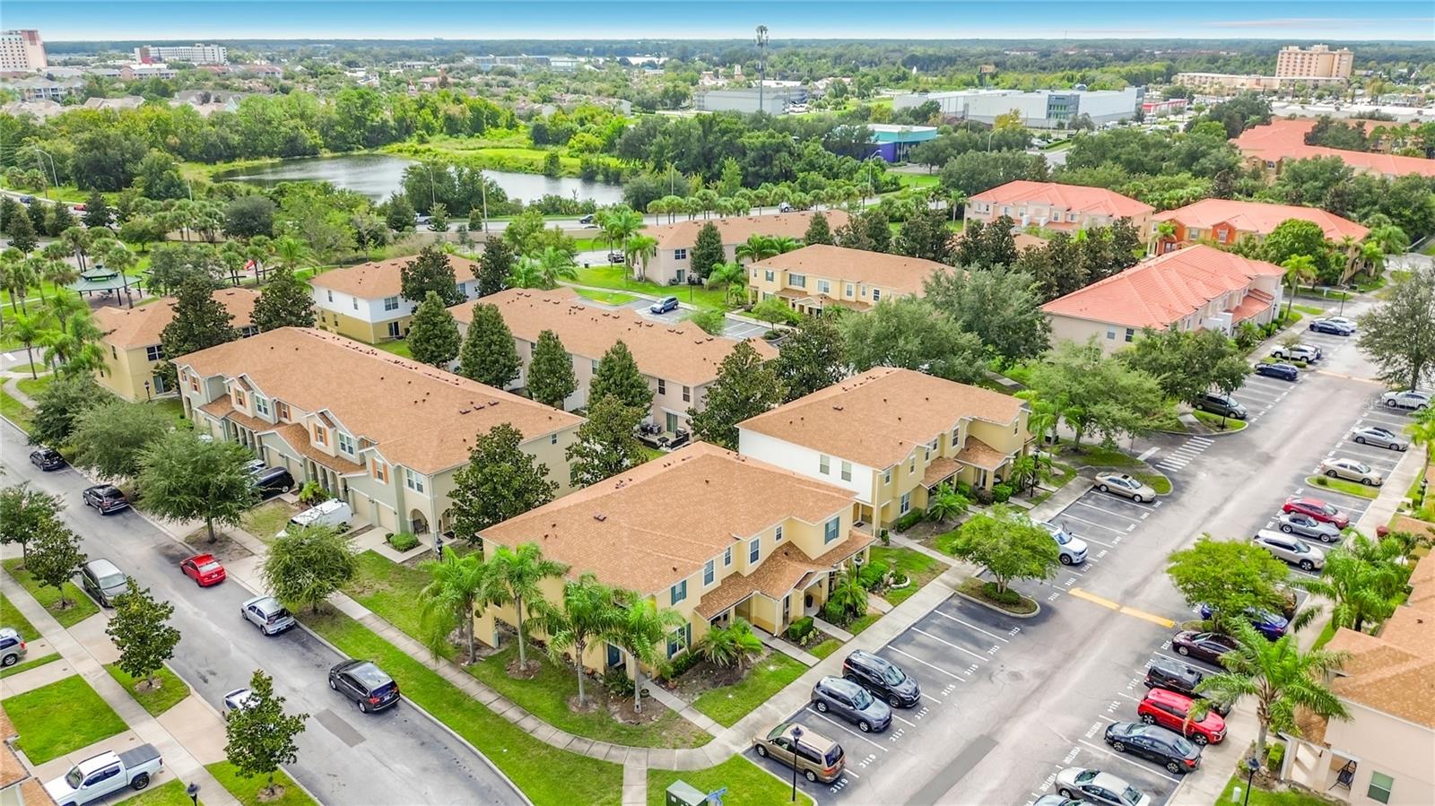 3115 SEAVIEW CASTLE DRIVE, Kissimmee, FL 34746