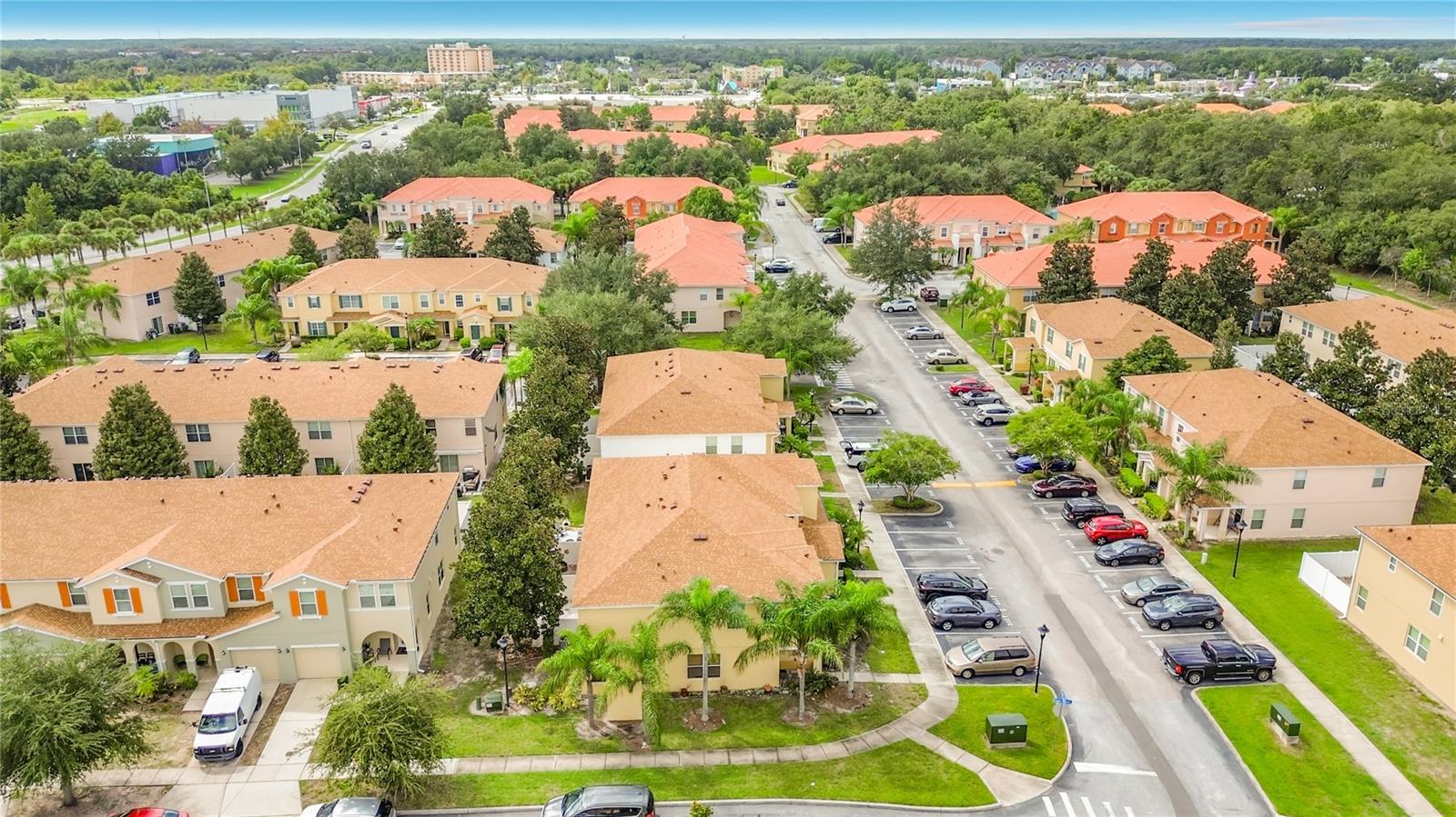 3115 SEAVIEW CASTLE DRIVE, Kissimmee, FL 34746
