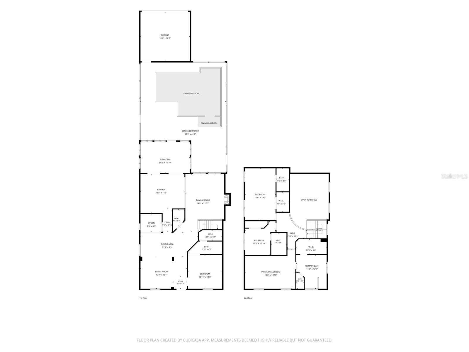 902 WATERSIDE DRIVE, Celebration, FL 34747