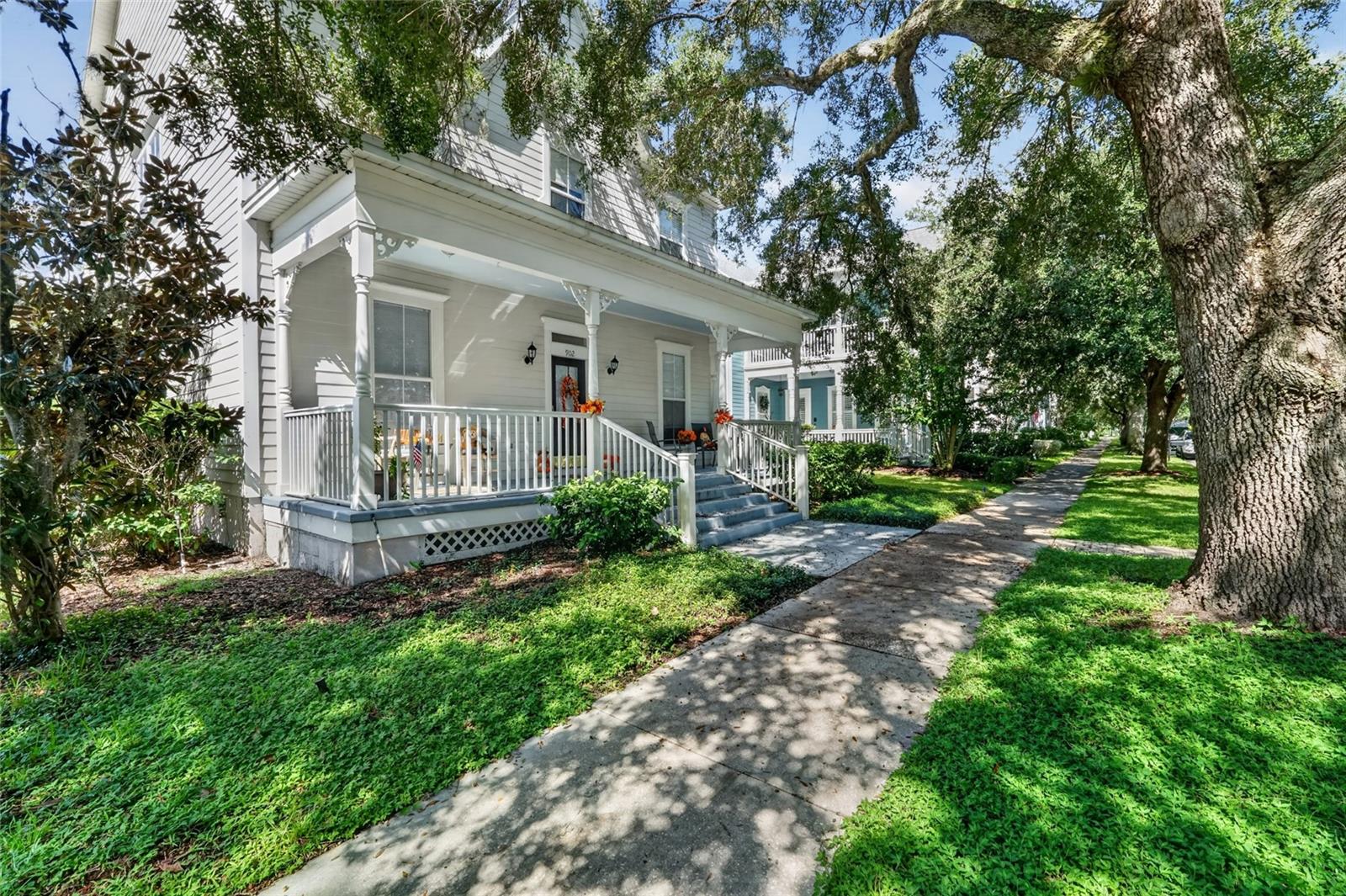 902 WATERSIDE DRIVE, Celebration, FL 34747