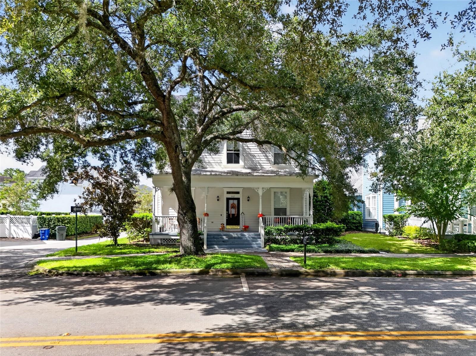 902 WATERSIDE DRIVE, Celebration, FL 34747