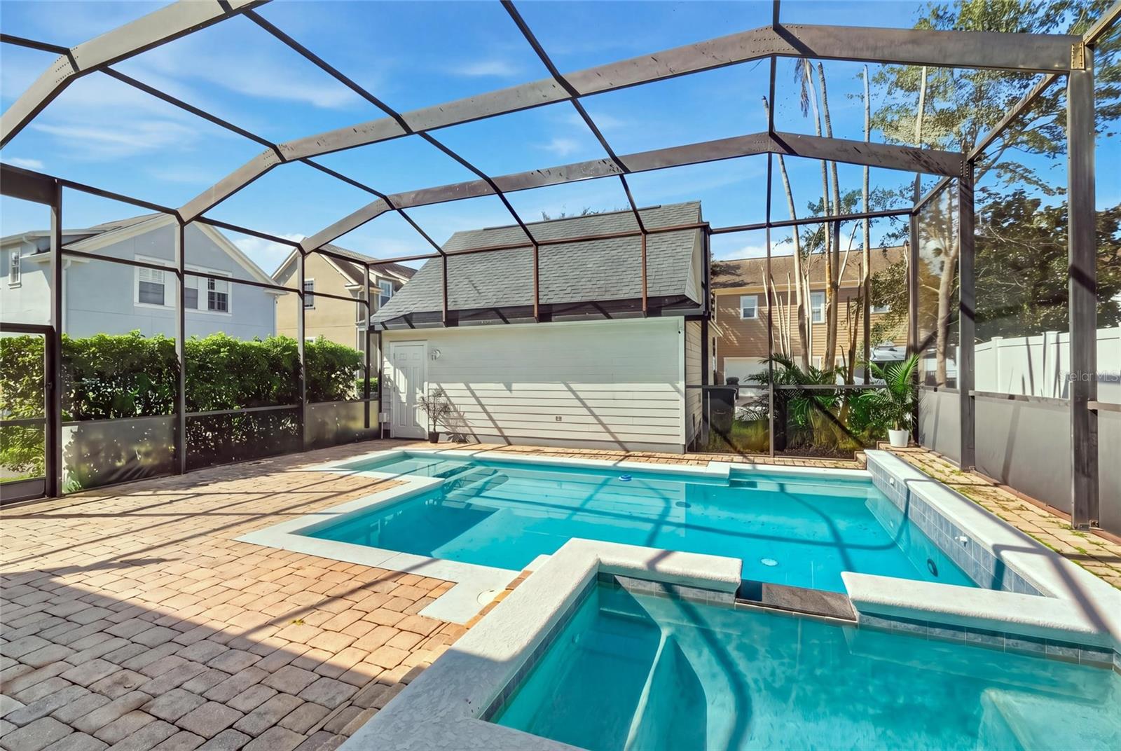 902 WATERSIDE DRIVE, Celebration, FL 34747