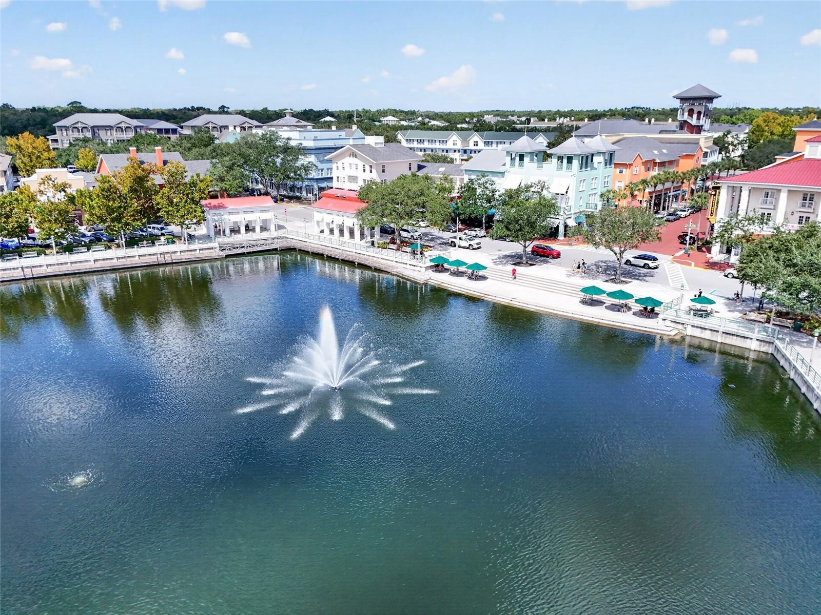 902 WATERSIDE DRIVE, Celebration, FL 34747