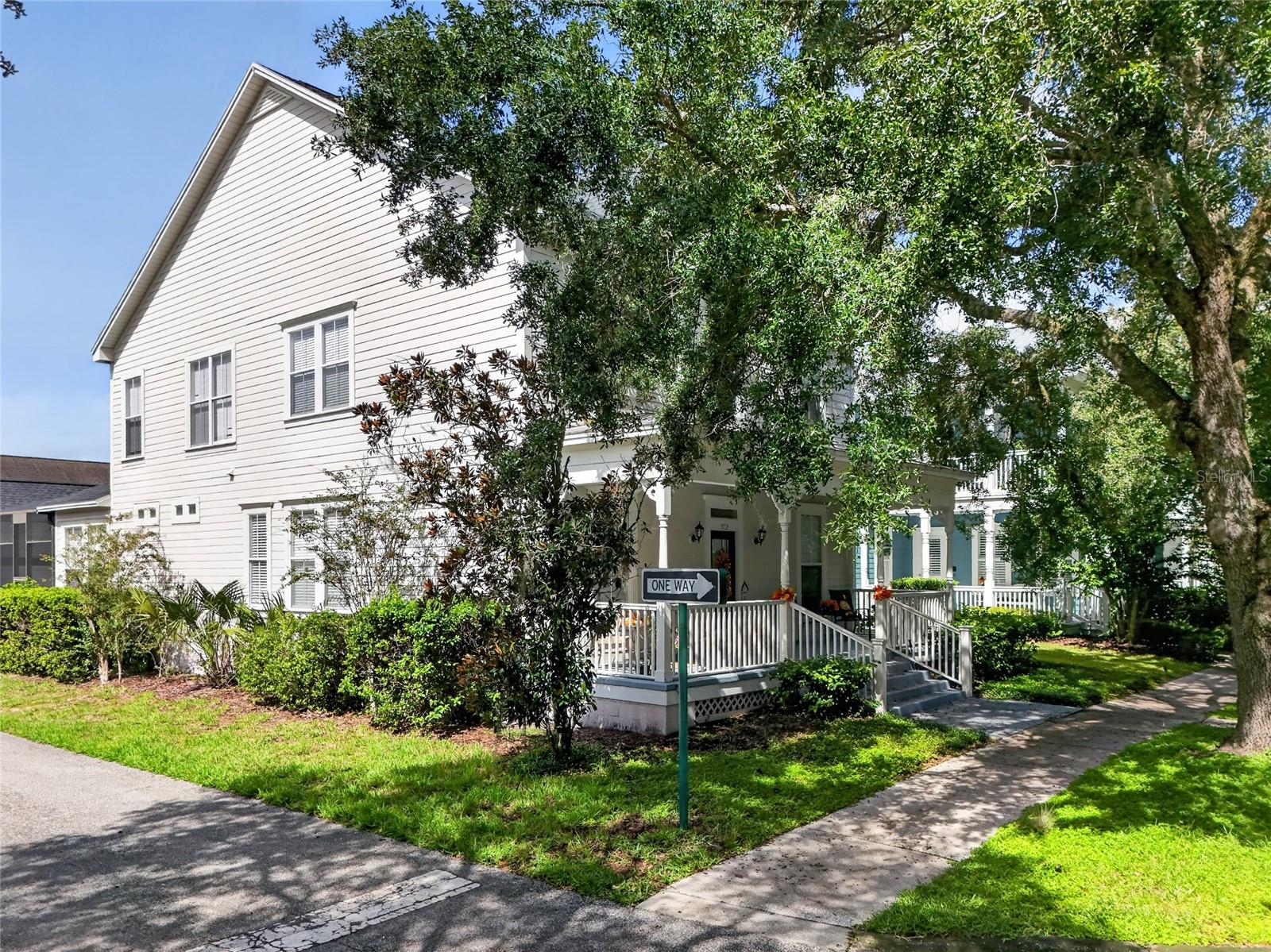 902 WATERSIDE DRIVE, Celebration, FL 34747