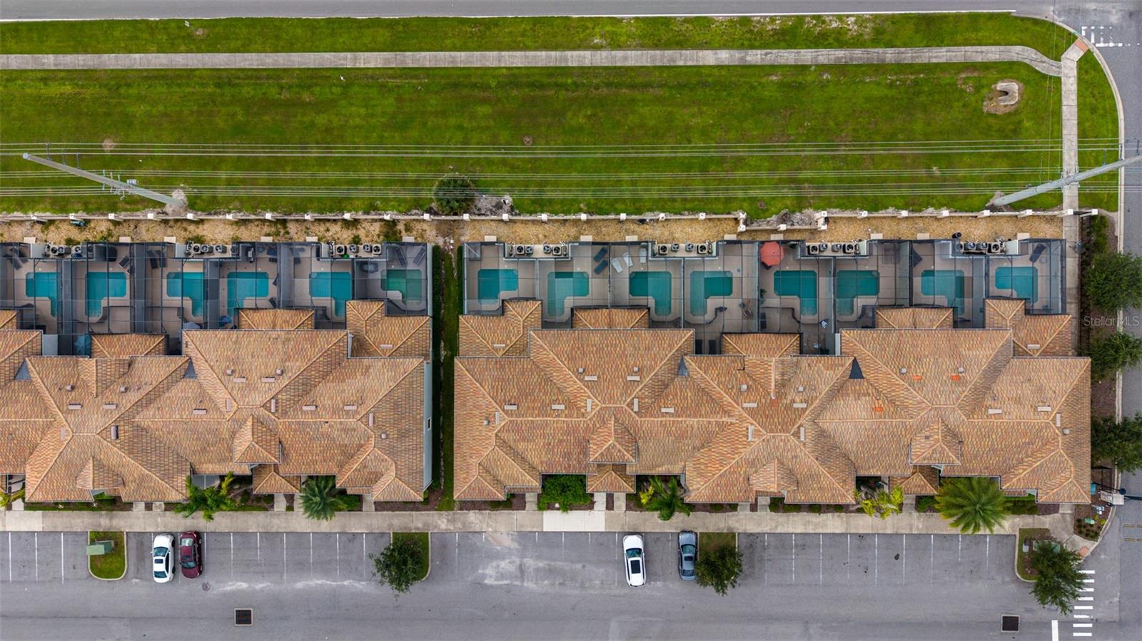 4985 WINDERMERE AVENUE, Kissimmee, FL 34746