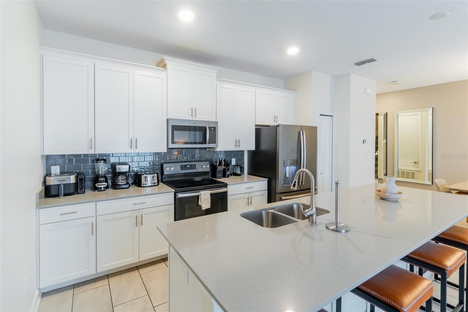 4985 WINDERMERE AVENUE, Kissimmee, FL 34746