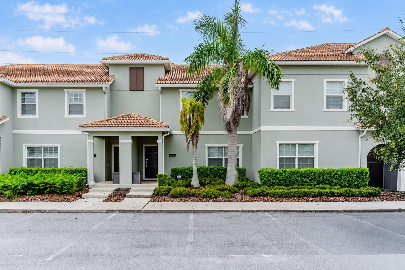 4985 WINDERMERE AVENUE, Kissimmee, FL 34746