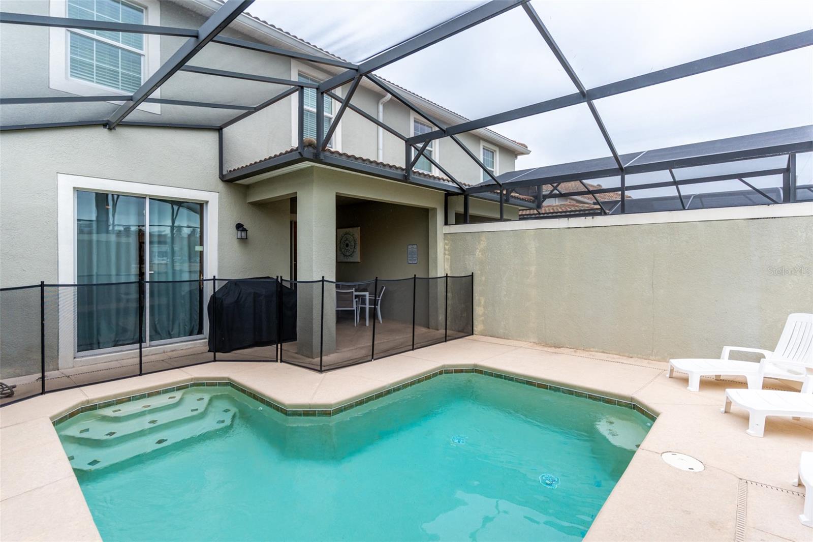 4985 WINDERMERE AVENUE, Kissimmee, FL 34746