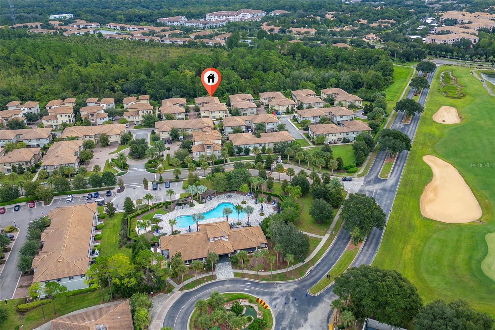 1359 SHINNECOCK HILLS DRIVE, Davenport, FL 33896