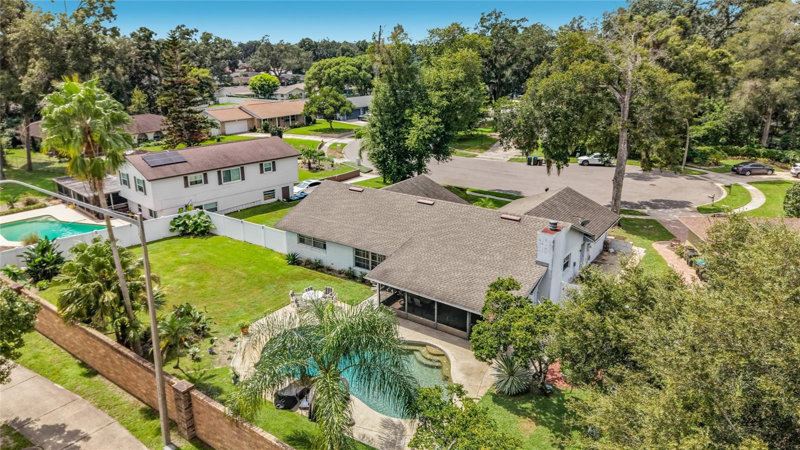 4148 FLORALWOOD COURT, Orlando, FL 32812
