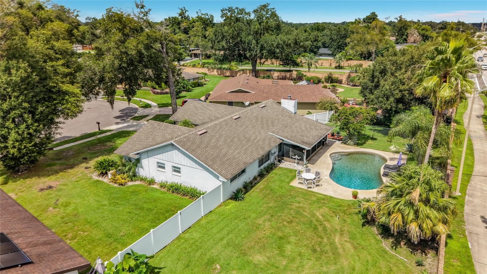 4148 FLORALWOOD COURT, Orlando, FL 32812