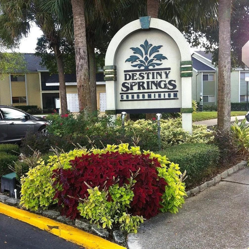 942 LAKE DESTINY ROAD, #A, Altamonte Springs, FL 32714