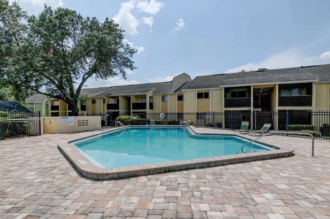 942 LAKE DESTINY ROAD, #A, Altamonte Springs, FL 32714