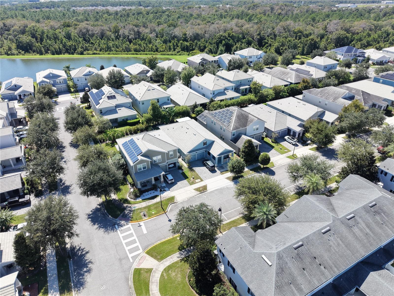 11658 MYSTERY LANE, Orlando, FL 32832