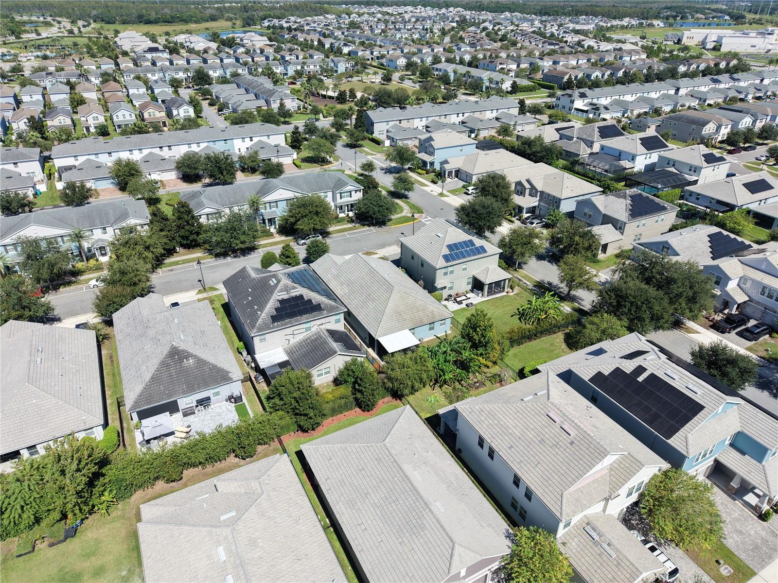 11658 MYSTERY LANE, Orlando, FL 32832