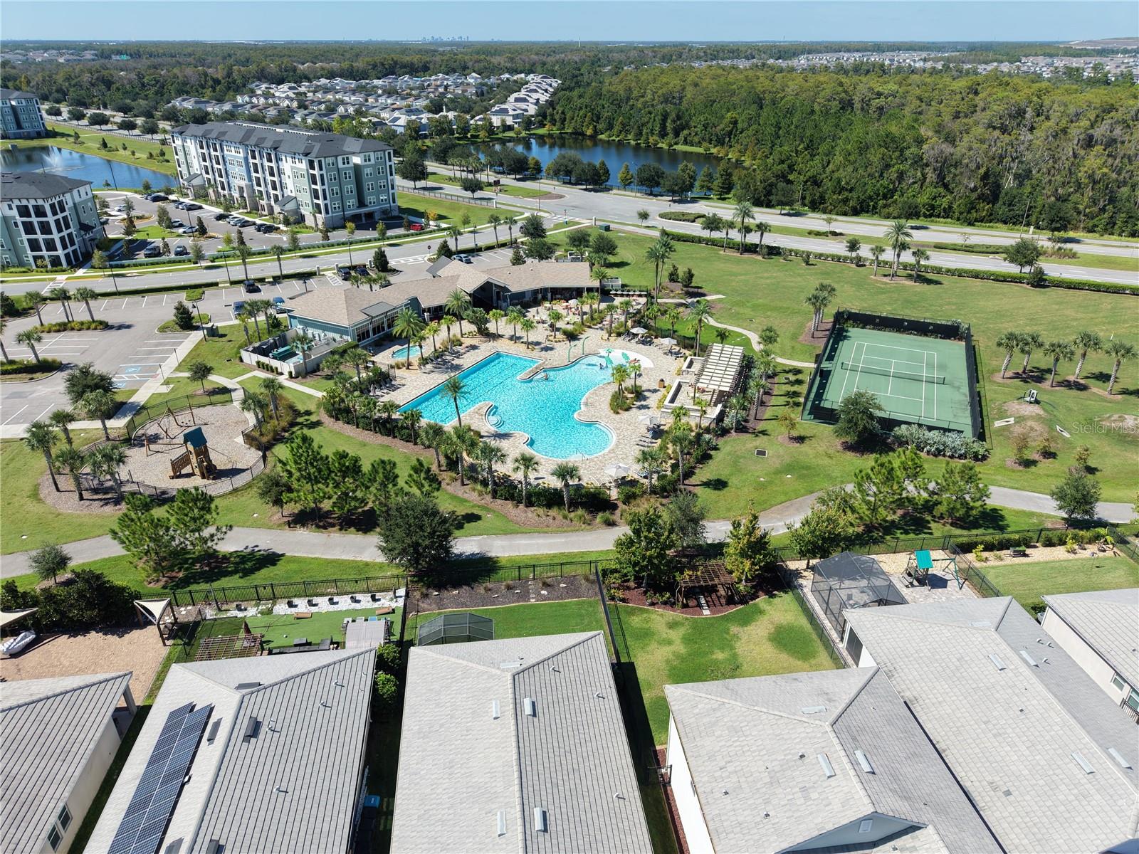 11658 MYSTERY LANE, Orlando, FL 32832