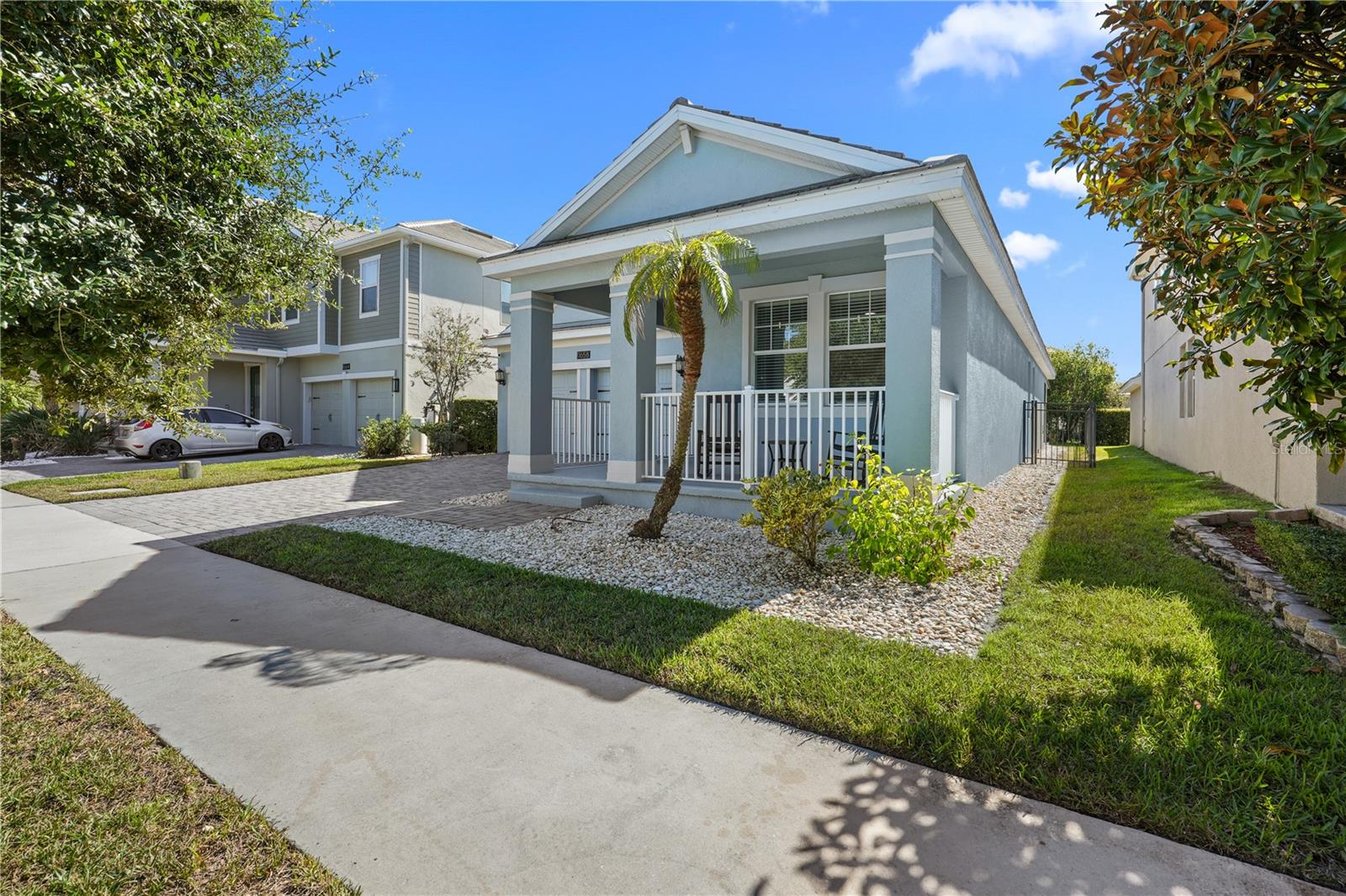 11658 MYSTERY LANE, Orlando, FL 32832