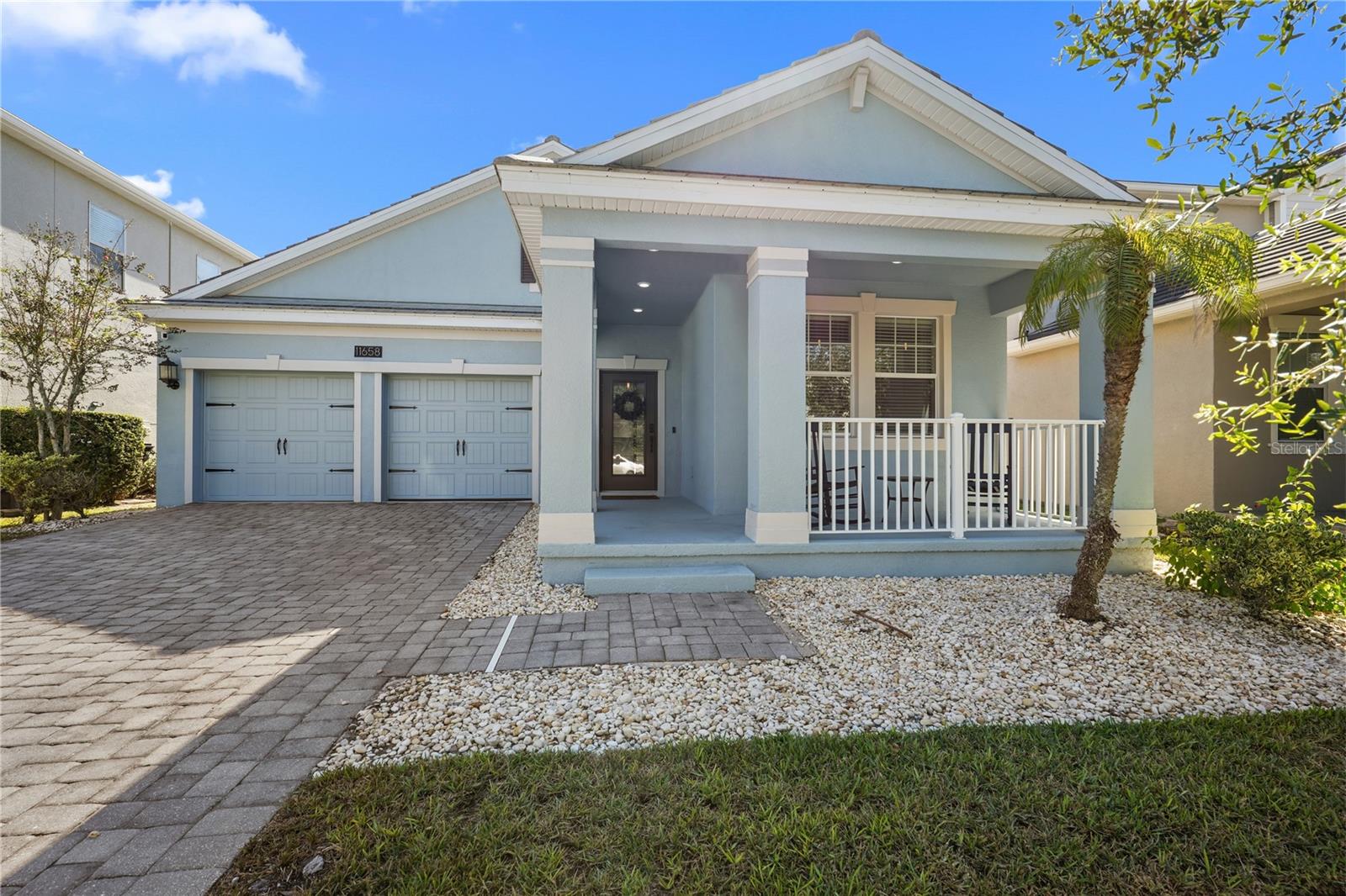 11658 MYSTERY LANE, Orlando, FL 32832 11658 MYSTERY LANE, Orlando, FL 32832