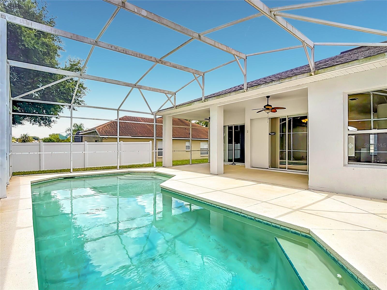 957 VIA BIANCA DRIVE, Davenport, FL 33896