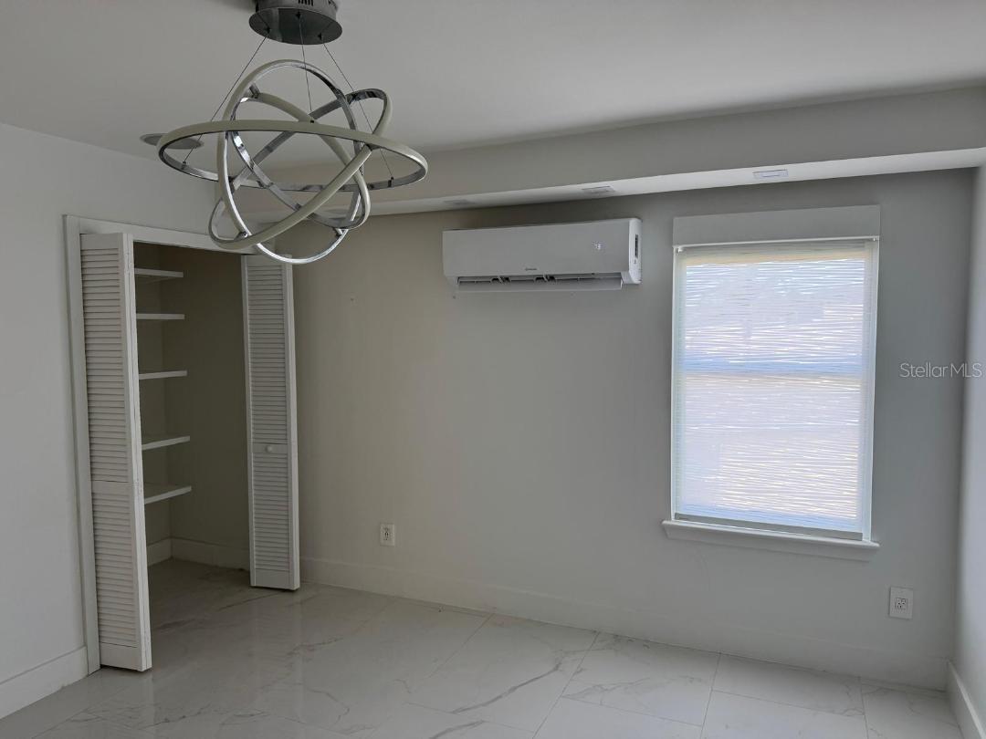 BEDROOM 2, SECOND FLOOR