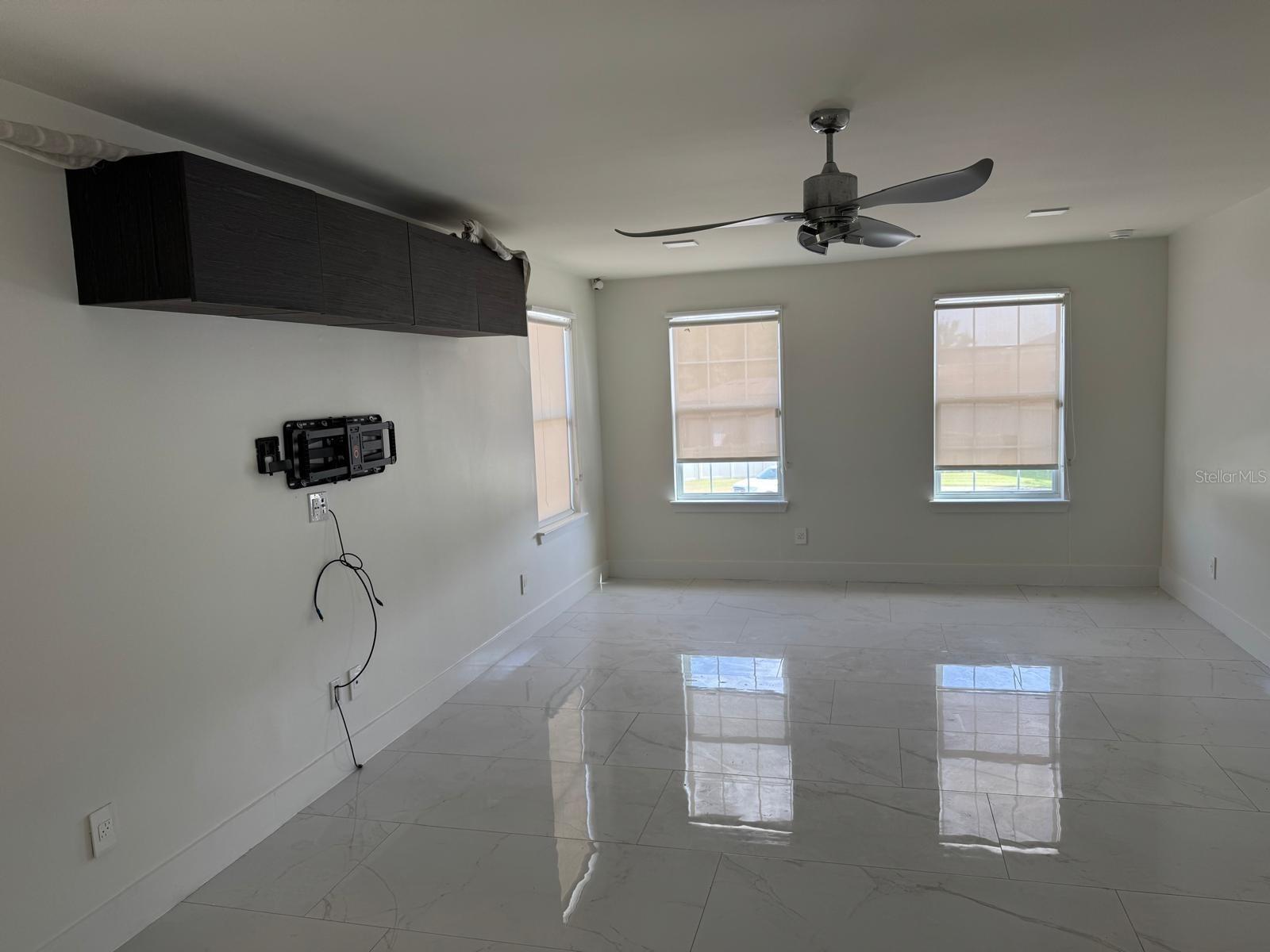LOFT, SECOND FLOOR