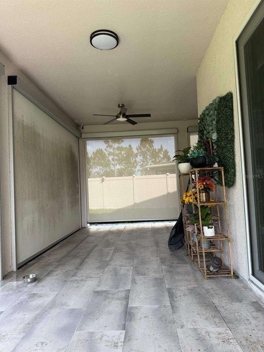PATIO PATIO