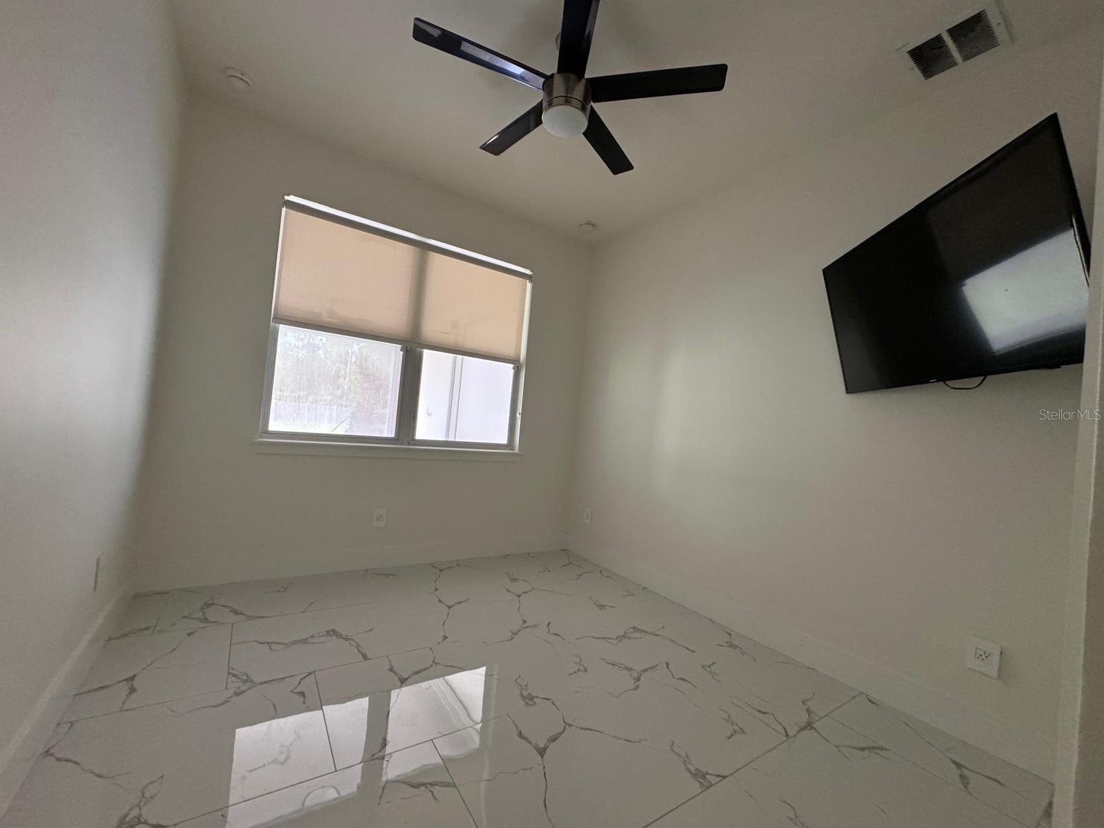BEDROOM 1, FIRST FLOOR