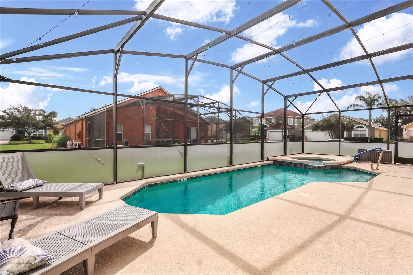161 HIDEAWAY BEACH LANE, Kissimmee, FL 34746