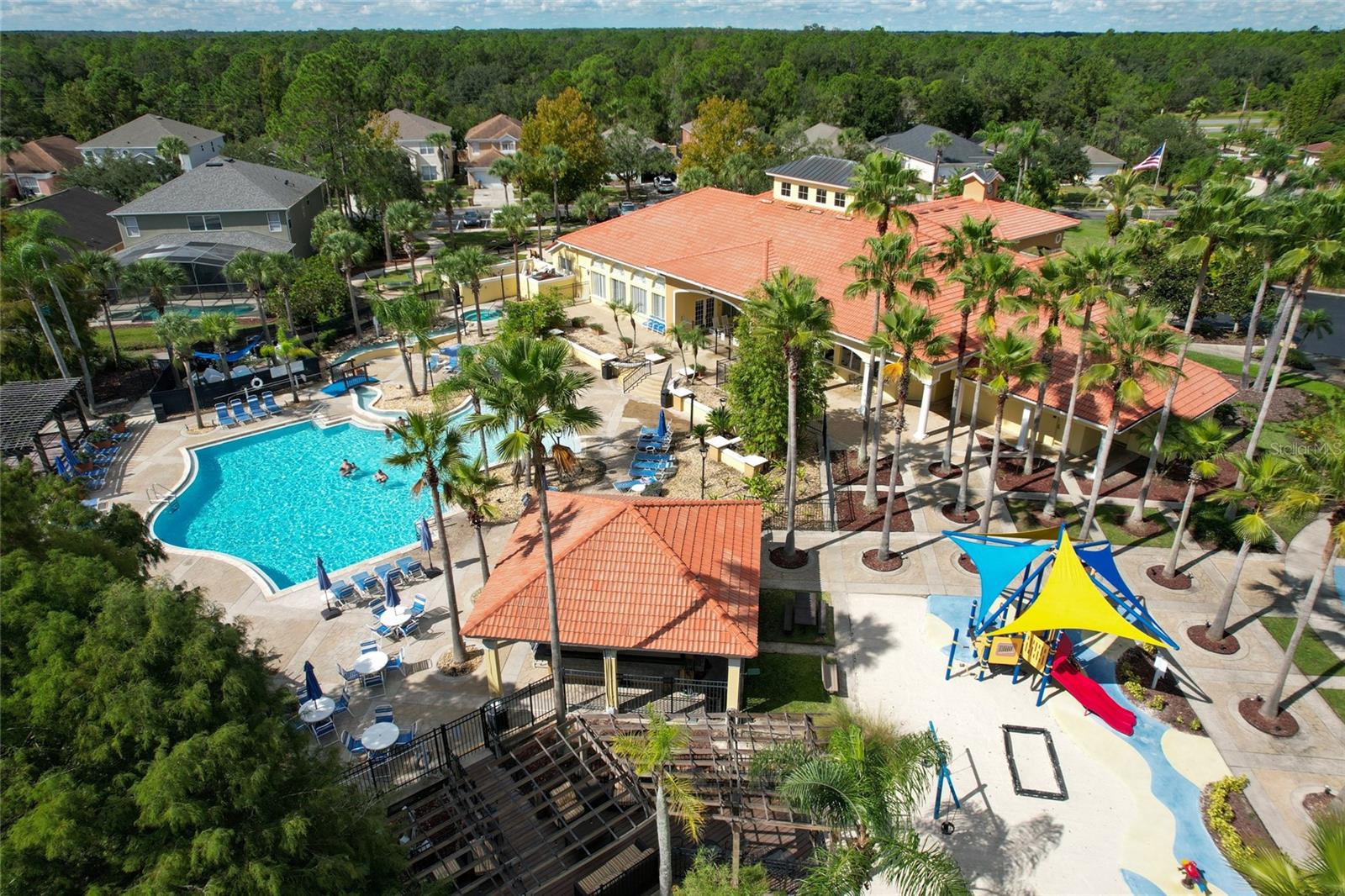 161 HIDEAWAY BEACH LANE, Kissimmee, FL 34746