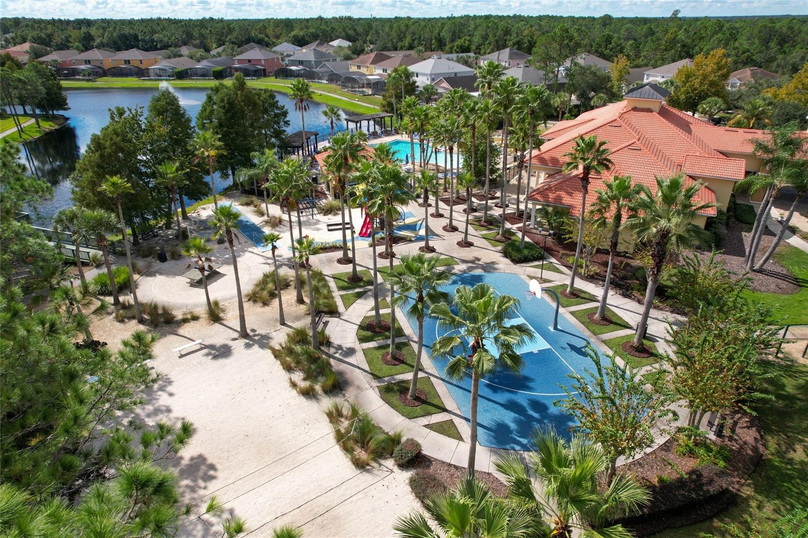 161 HIDEAWAY BEACH LANE, Kissimmee, FL 34746