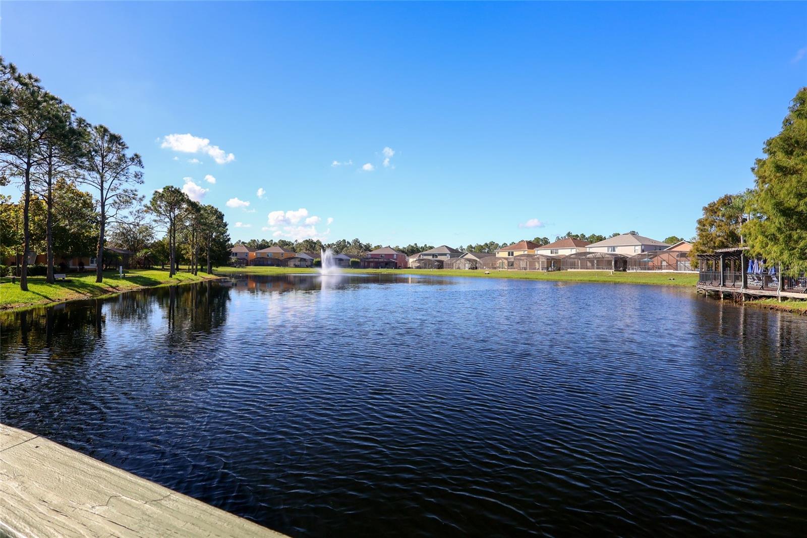 161 HIDEAWAY BEACH LANE, Kissimmee, FL 34746